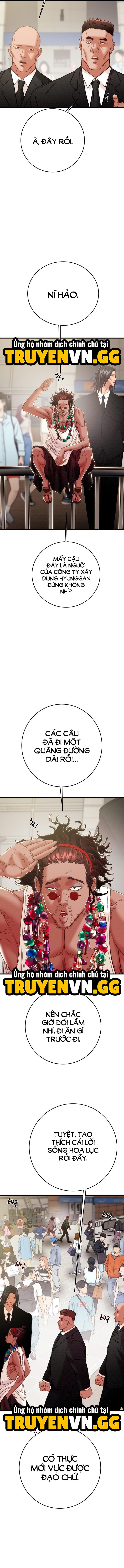 đọc truyện Tước Đoạt Ác Nhân Chương 50 ảnh 5 tại Thiên Thai Truyện