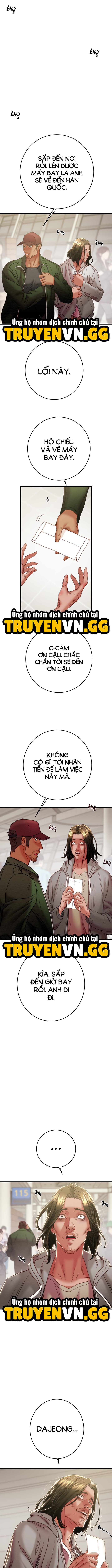 đọc truyện Tước Đoạt Ác Nhân Chương 50 ảnh 6 tại Thiên Thai Truyện