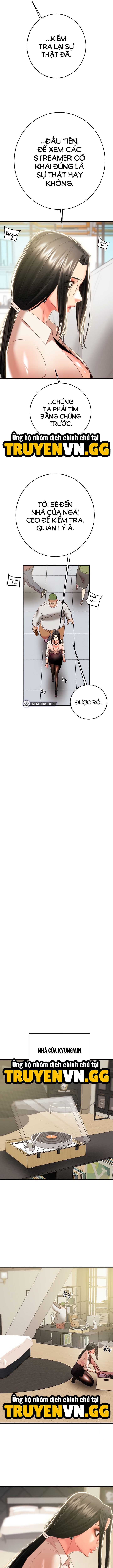 đọc truyện Tước Đoạt Ác Nhân Chương 50 ảnh 9 tại Thiên Thai Truyện