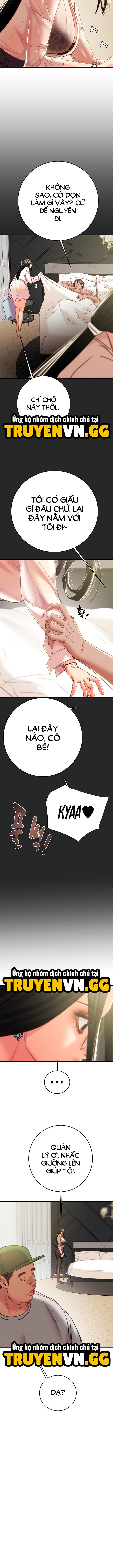 đọc truyện Tước Đoạt Ác Nhân Chương 50 ảnh 10 tại Thiên Thai Truyện