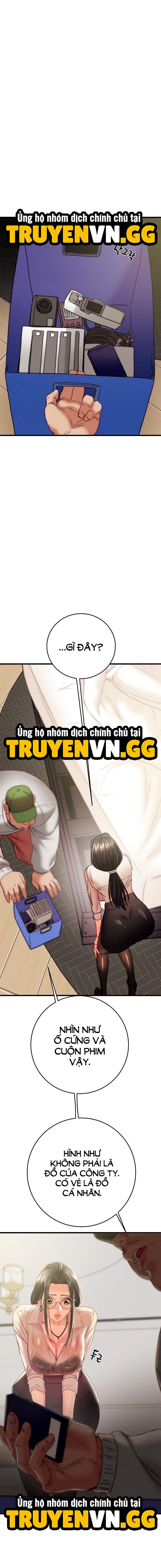 đọc truyện Tước Đoạt Ác Nhân Chương 50 ảnh 11 tại Thiên Thai Truyện