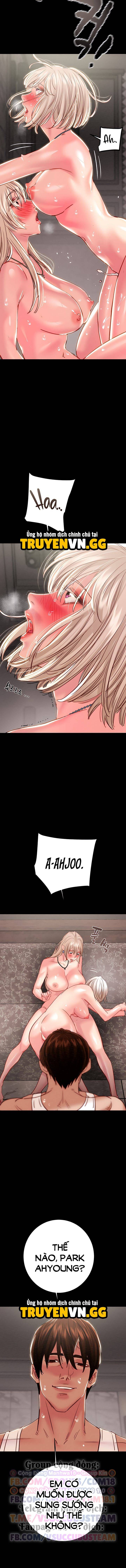 đọc truyện Tước Đoạt Ác Nhân Chương 56 ảnh 21 tại Thiên Thai Truyện