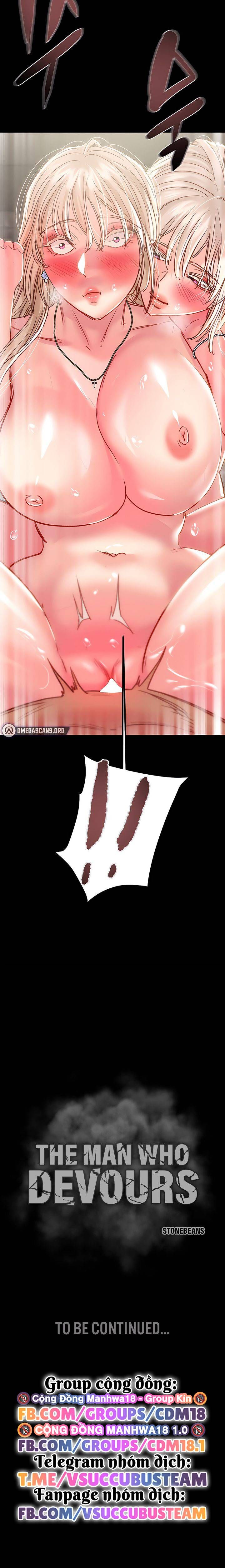 đọc truyện Tước Đoạt Ác Nhân Chương 56 ảnh 23 tại Thiên Thai Truyện