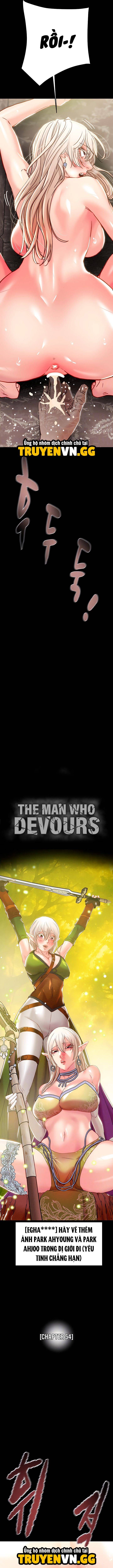 đọc truyện Tước Đoạt Ác Nhân Chương 56 ảnh 5 tại Thiên Thai Truyện