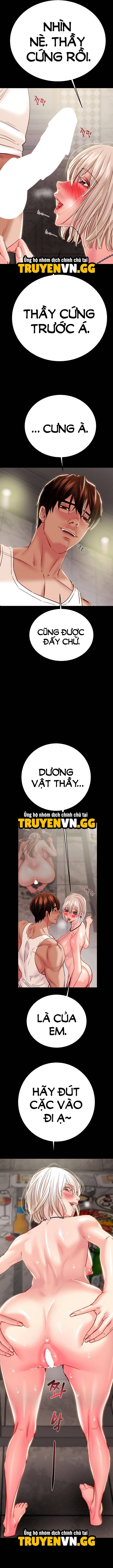 đọc truyện Tước Đoạt Ác Nhân Chương 56 ảnh 11 tại Thiên Thai Truyện