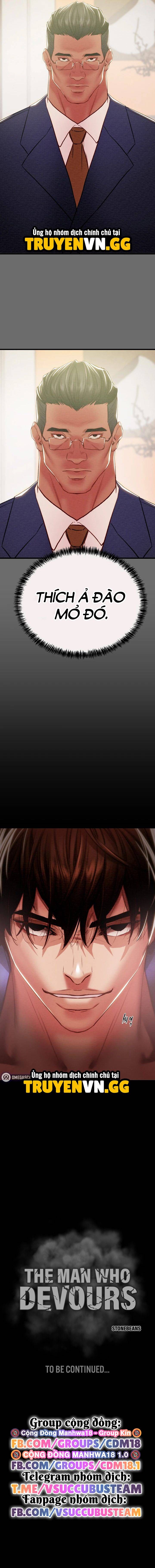 đọc truyện Tước Đoạt Ác Nhân Chương 58 ảnh 18 tại Thiên Thai Truyện