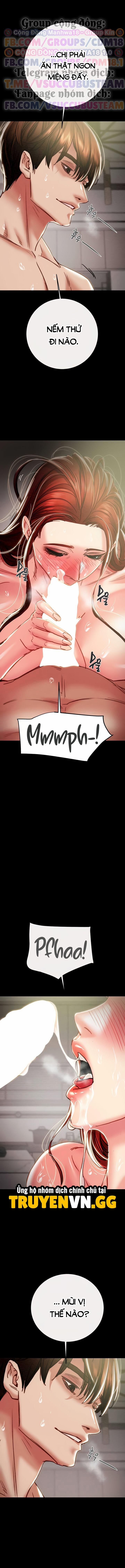 đọc truyện Tước Đoạt Ác Nhân Chương 61 ảnh 17 tại Thiên Thai Truyện