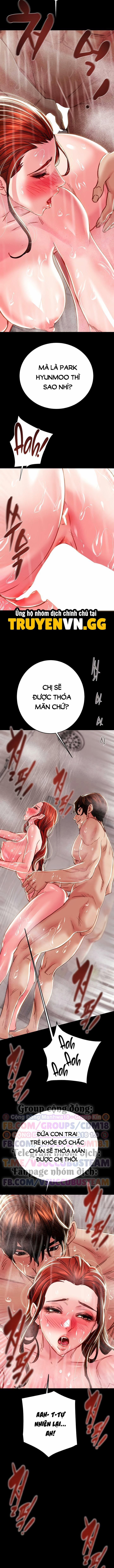 đọc truyện Tước Đoạt Ác Nhân Chương 62 ảnh 17 tại Thiên Thai Truyện