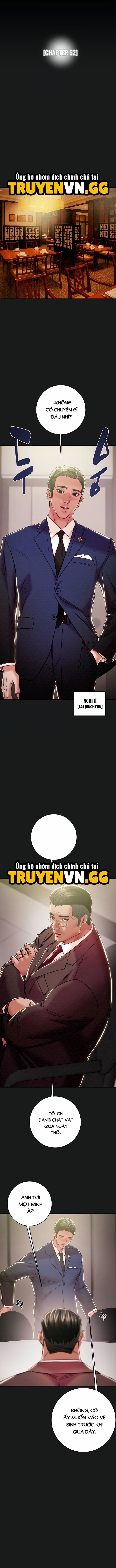 đọc truyện Tước Đoạt Ác Nhân Chương 62 ảnh 4 tại Thiên Thai Truyện