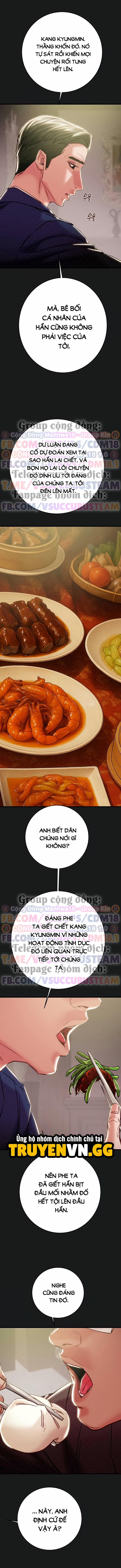 đọc truyện Tước Đoạt Ác Nhân Chương 62 ảnh 7 tại Thiên Thai Truyện