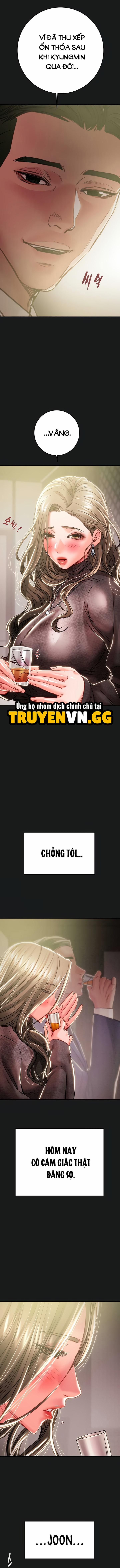 đọc truyện Tước Đoạt Ác Nhân Chương 62 ảnh 10 tại Thiên Thai Truyện