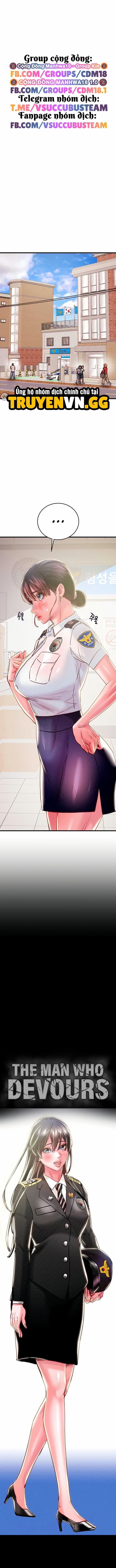 đọc truyện Tước Đoạt Ác Nhân Chương 63 ảnh 3 tại Thiên Thai Truyện