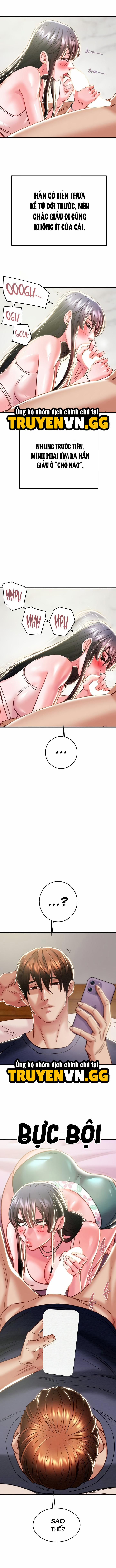 đọc truyện Tước Đoạt Ác Nhân Chương 63 ảnh 13 tại Thiên Thai Truyện