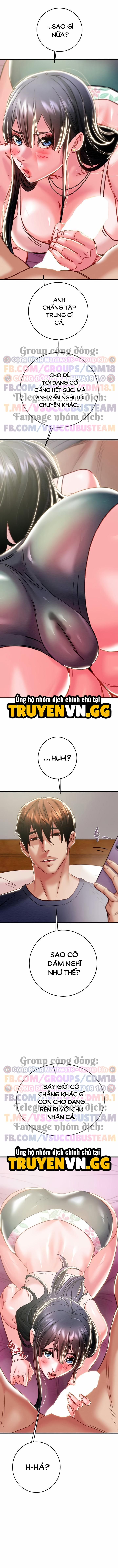 đọc truyện Tước Đoạt Ác Nhân Chương 63 ảnh 14 tại Thiên Thai Truyện