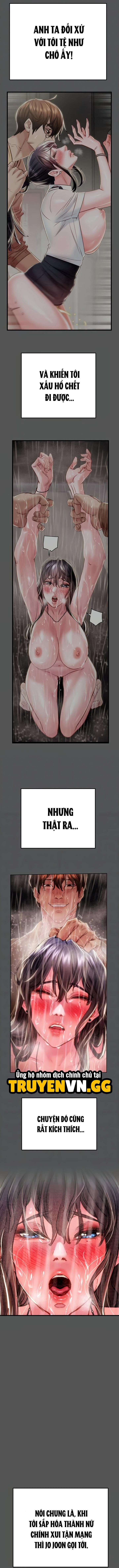 đọc truyện Tước Đoạt Ác Nhân Chương 63 ảnh 5 tại Thiên Thai Truyện