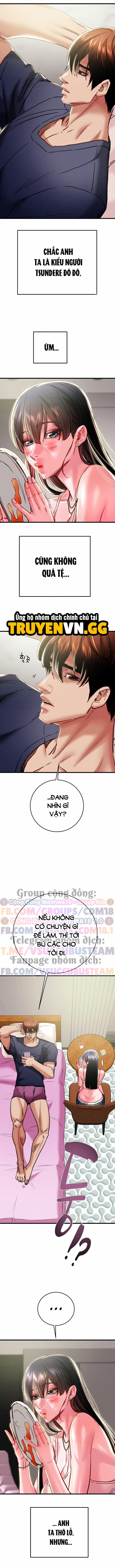 đọc truyện Tước Đoạt Ác Nhân Chương 63 ảnh 8 tại Thiên Thai Truyện