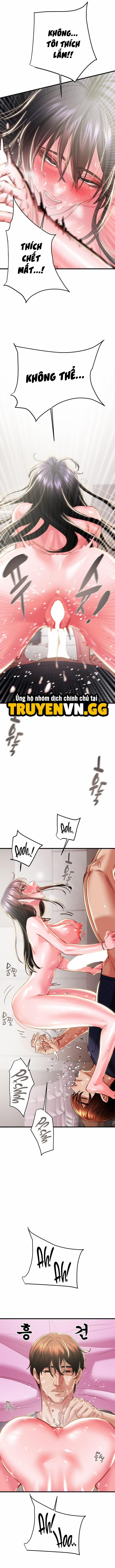 đọc truyện Tước Đoạt Ác Nhân Chương 64 ảnh 12 tại Thiên Thai Truyện