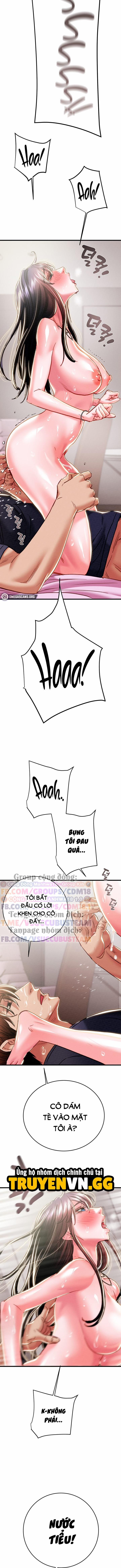 đọc truyện Tước Đoạt Ác Nhân Chương 64 ảnh 14 tại Thiên Thai Truyện