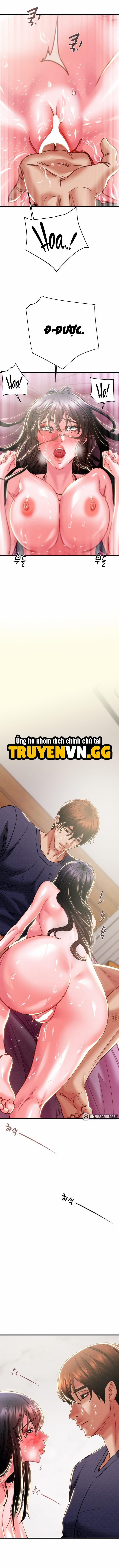 đọc truyện Tước Đoạt Ác Nhân Chương 64 ảnh 16 tại Thiên Thai Truyện