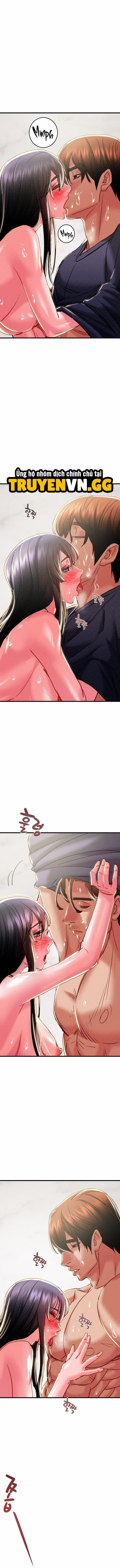 đọc truyện Tước Đoạt Ác Nhân Chương 64 ảnh 17 tại Thiên Thai Truyện