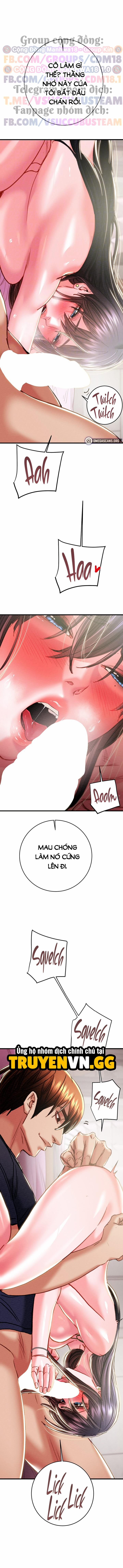 đọc truyện Tước Đoạt Ác Nhân Chương 64 ảnh 6 tại Thiên Thai Truyện