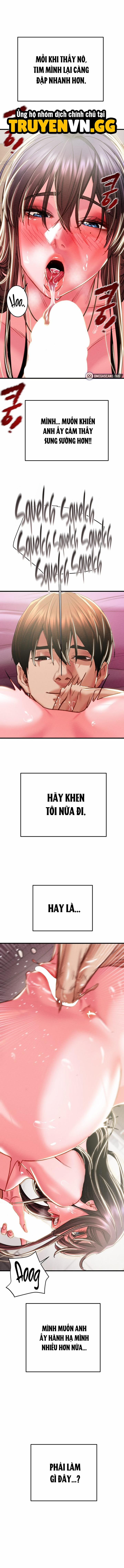 đọc truyện Tước Đoạt Ác Nhân Chương 64 ảnh 9 tại Thiên Thai Truyện