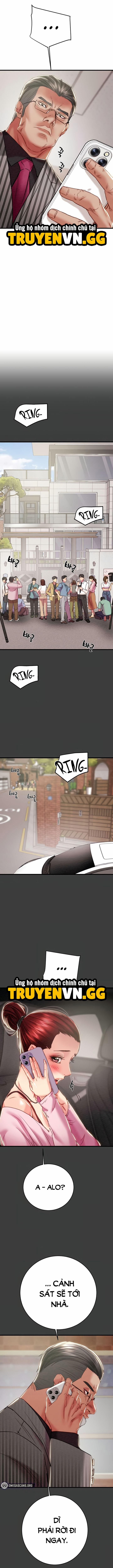 đọc truyện Tước Đoạt Ác Nhân Chương 66 ảnh 12 tại Thiên Thai Truyện