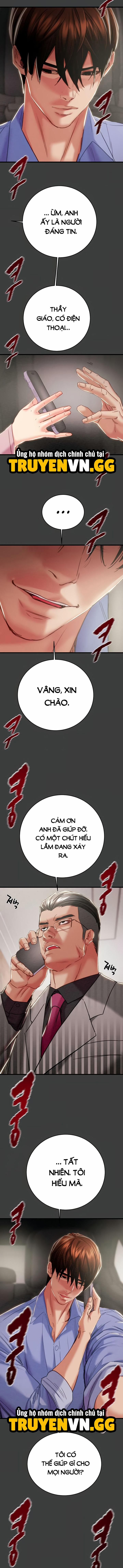 đọc truyện Tước Đoạt Ác Nhân Chương 66 ảnh 14 tại Thiên Thai Truyện