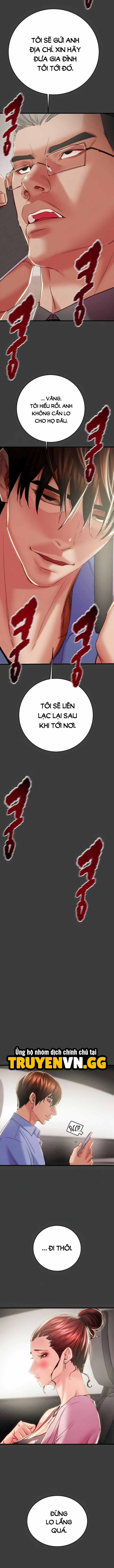 đọc truyện Tước Đoạt Ác Nhân Chương 66 ảnh 15 tại Thiên Thai Truyện