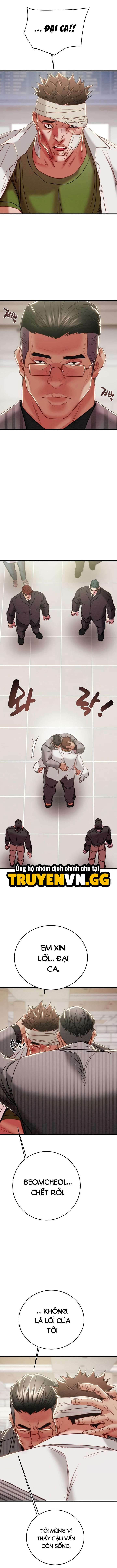 đọc truyện Tước Đoạt Ác Nhân Chương 66 ảnh 7 tại Thiên Thai Truyện