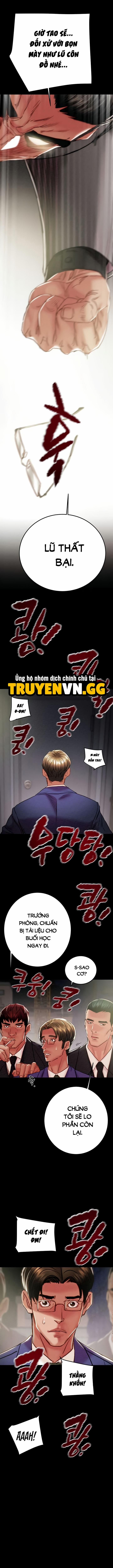 đọc truyện Tước Đoạt Ác Nhân Chương 67 ảnh 15 tại Thiên Thai Truyện