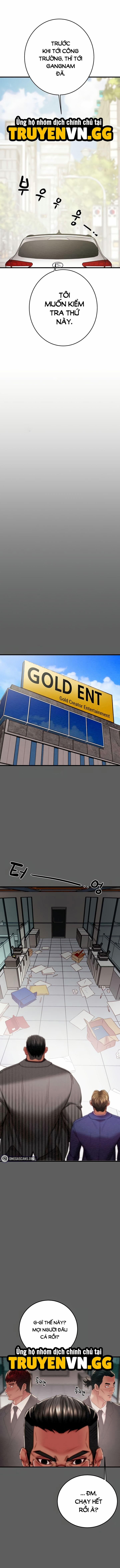 đọc truyện Tước Đoạt Ác Nhân Chương 67 ảnh 9 tại Thiên Thai Truyện