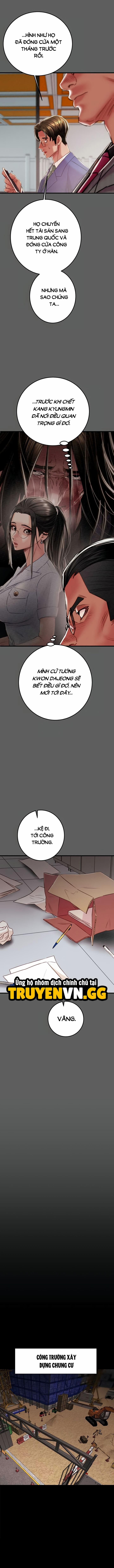 đọc truyện Tước Đoạt Ác Nhân Chương 67 ảnh 10 tại Thiên Thai Truyện