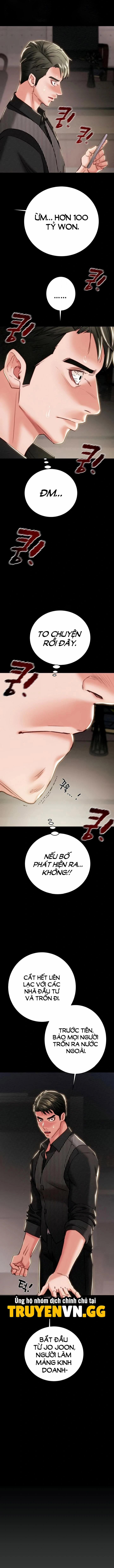 đọc truyện Tước Đoạt Ác Nhân Chương 75 ảnh 14 tại Thiên Thai Truyện