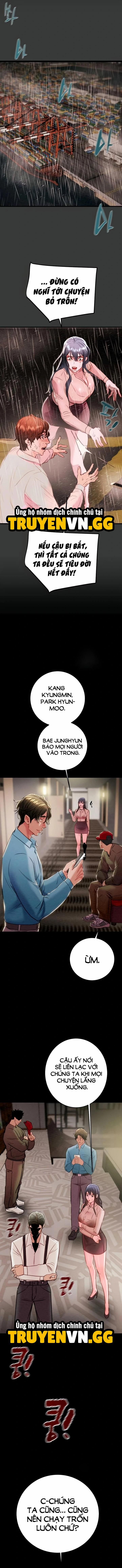 đọc truyện Tước Đoạt Ác Nhân Chương 75 ảnh 15 tại Thiên Thai Truyện