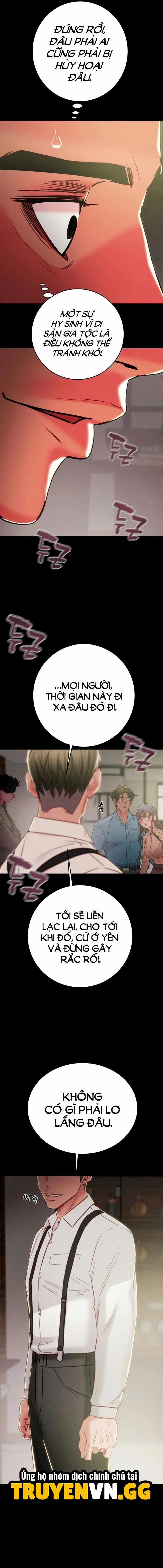 đọc truyện Tước Đoạt Ác Nhân Chương 75 ảnh 17 tại Thiên Thai Truyện