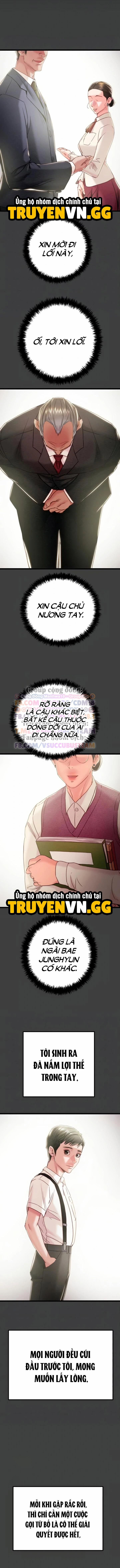 đọc truyện Tước Đoạt Ác Nhân Chương 75 ảnh 5 tại Thiên Thai Truyện