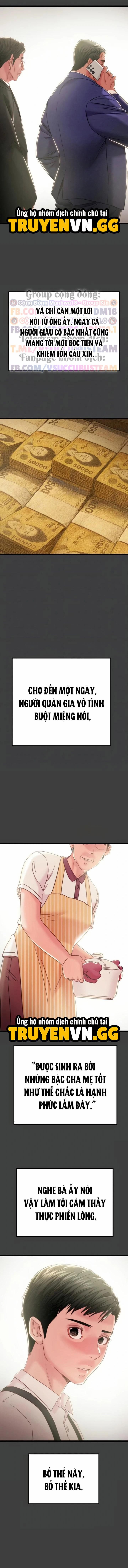 đọc truyện Tước Đoạt Ác Nhân Chương 75 ảnh 6 tại Thiên Thai Truyện