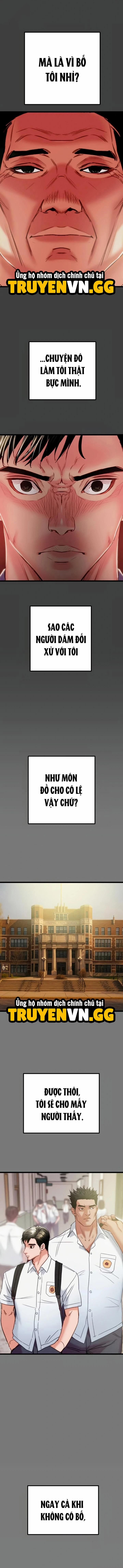 đọc truyện Tước Đoạt Ác Nhân Chương 75 ảnh 9 tại Thiên Thai Truyện