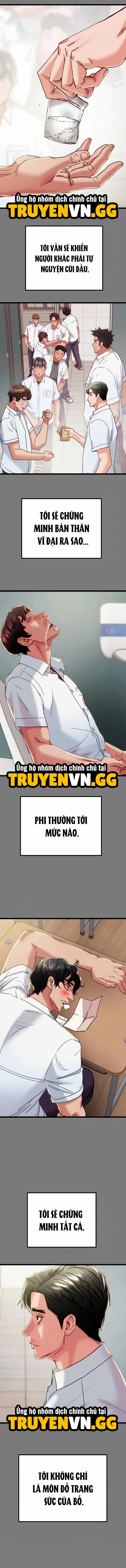 đọc truyện Tước Đoạt Ác Nhân Chương 75 ảnh 10 tại Thiên Thai Truyện