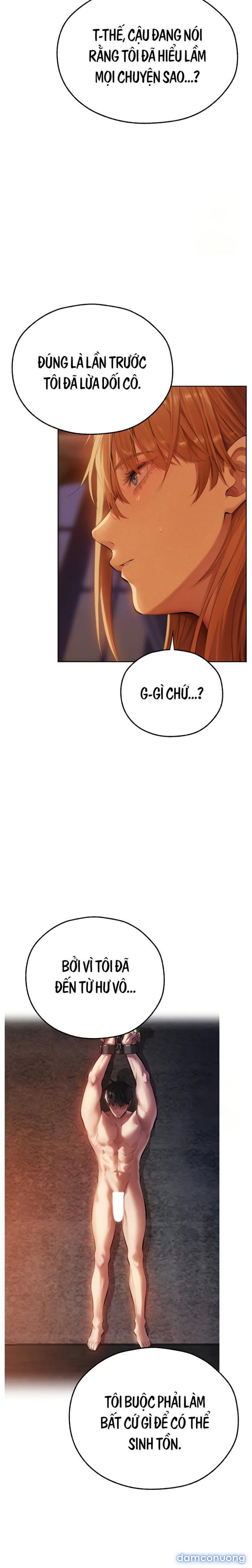 đọc truyện Tước Đoạt Ác Nhân Chương 76 ảnh 14 tại Thiên Thai Truyện