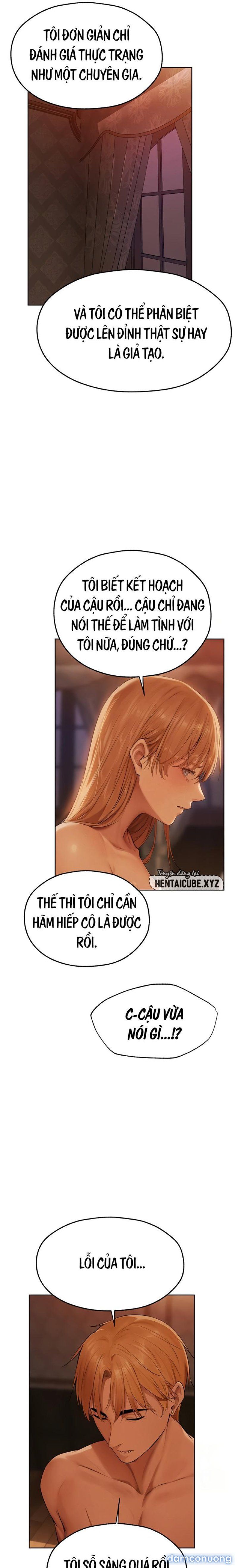 đọc truyện Tước Đoạt Ác Nhân Chương 76 ảnh 24 tại Thiên Thai Truyện