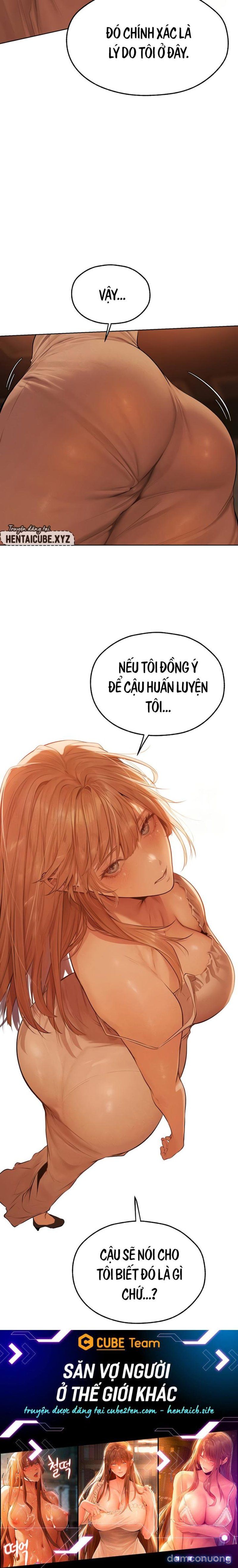 đọc truyện Tước Đoạt Ác Nhân Chương 76 ảnh 26 tại Thiên Thai Truyện