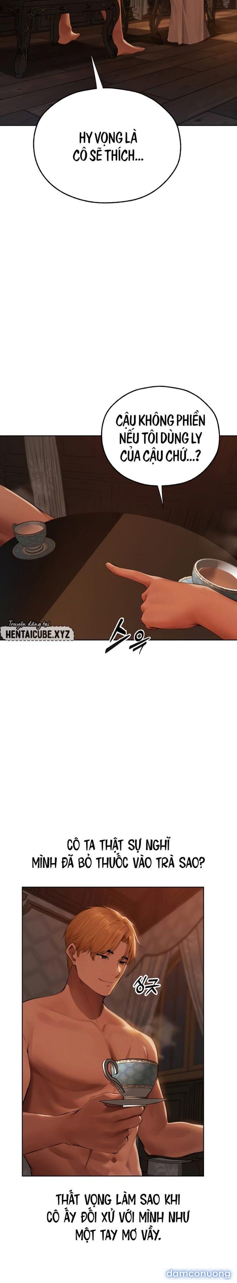 đọc truyện Tước Đoạt Ác Nhân Chương 76 ảnh 5 tại Thiên Thai Truyện