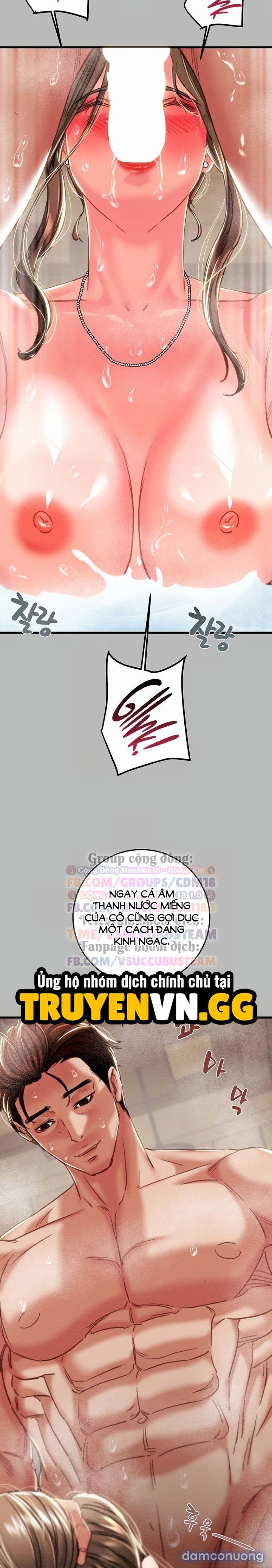 đọc truyện Tước Đoạt Ác Nhân Chương 77 ảnh 16 tại Thiên Thai Truyện