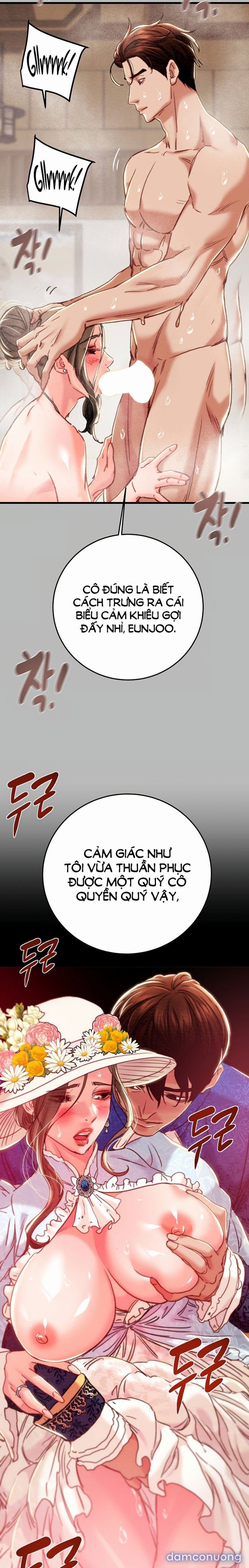 đọc truyện Tước Đoạt Ác Nhân Chương 77 ảnh 18 tại Thiên Thai Truyện