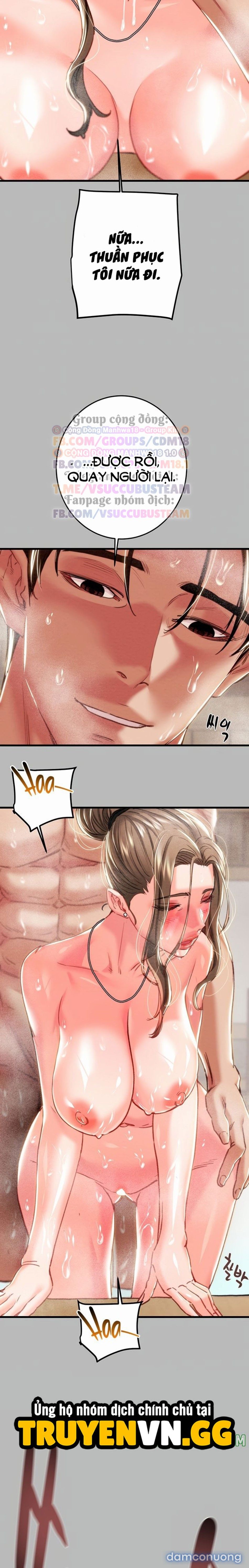 đọc truyện Tước Đoạt Ác Nhân Chương 77 ảnh 20 tại Thiên Thai Truyện