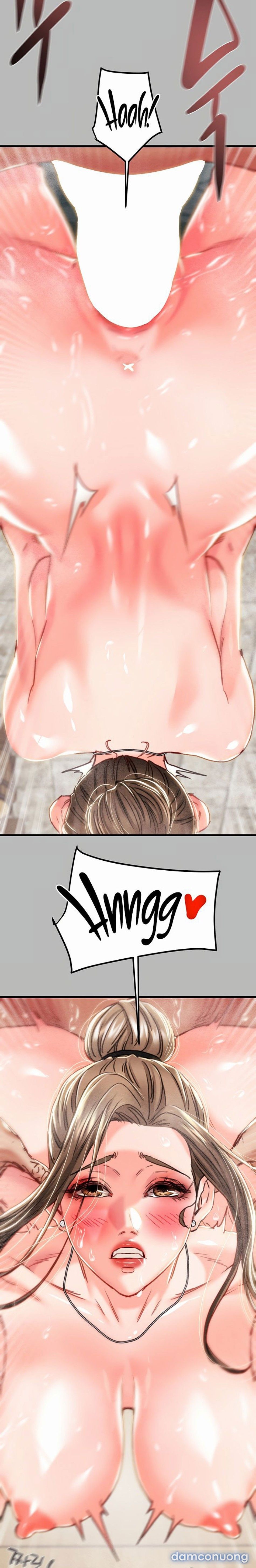 đọc truyện Tước Đoạt Ác Nhân Chương 77 ảnh 21 tại Thiên Thai Truyện