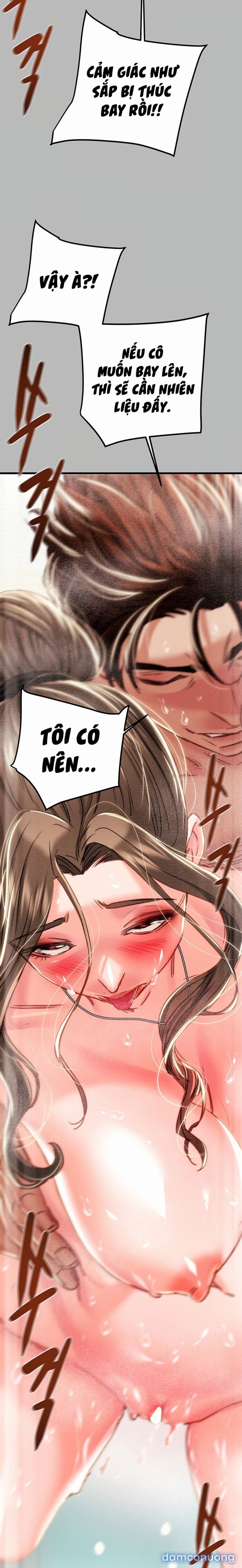 đọc truyện Tước Đoạt Ác Nhân Chương 77 ảnh 26 tại Thiên Thai Truyện