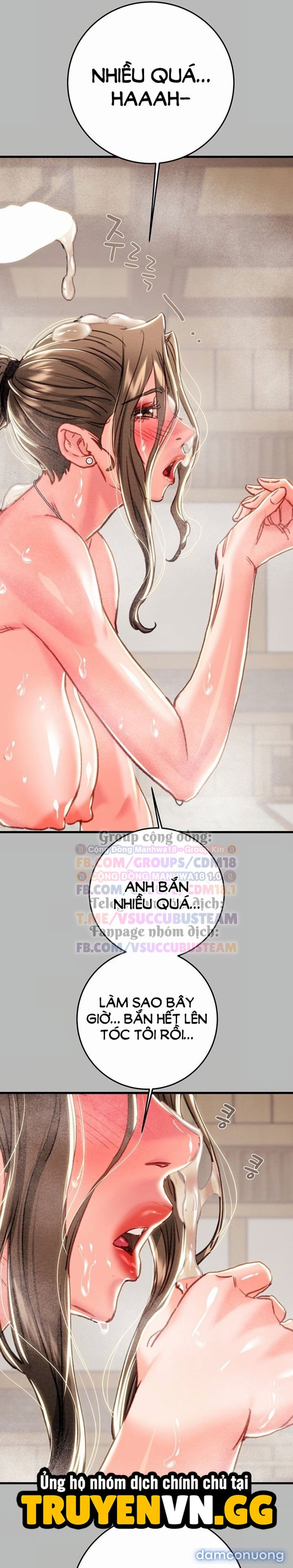 đọc truyện Tước Đoạt Ác Nhân Chương 77 ảnh 33 tại Thiên Thai Truyện